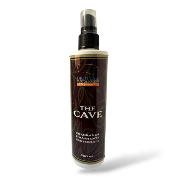 The Cave 250ml