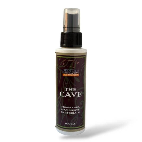 The Cave 100ml