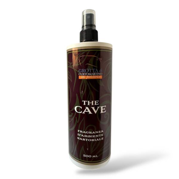 The Cave 500ml